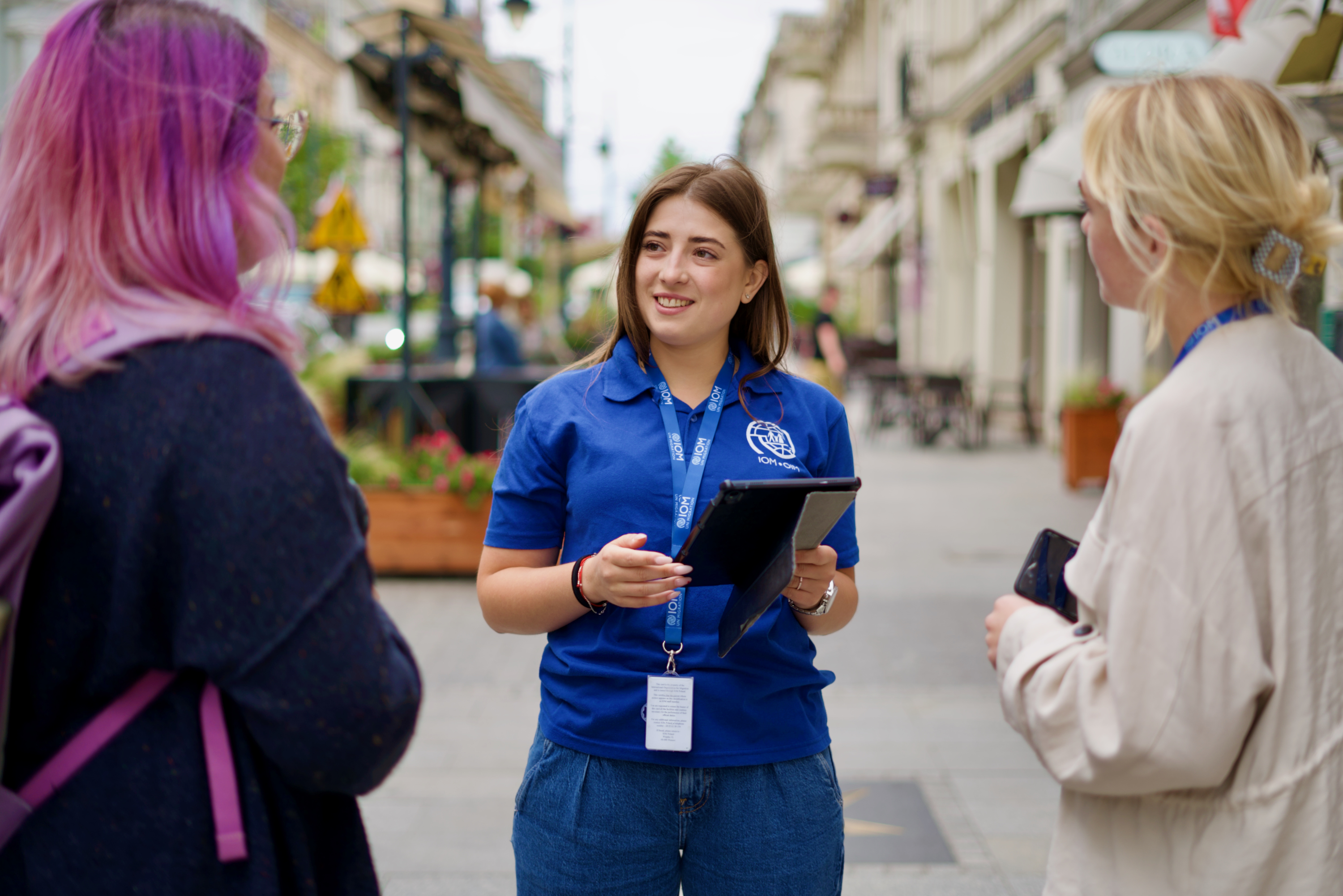 Главная страница - Migrant RU